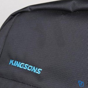 کوله لپ تاپ 15.6 اینچ کینگ سانز Kingsons Laptop Backpack KF0047W