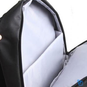 کوله لپ تاپ ضد آب کینگ سانز مدل KF0047W
