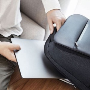 کیف کوله ای شیائومی Xiaomi 26L Travel Business Backpack 15.6 inch