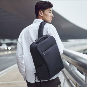 کیف کوله ای شیائومی Xiaomi 26L Travel Business Backpack 15.6 inch
