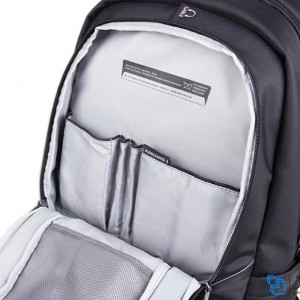 کوله لپ تاپ 15.6 اینچ کینگ سانز Kingsons Laptop Backpack KS3077W-A