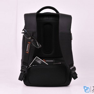 کوله پشتی لپ تاپ 15.6 اینچ کینگ سانز Kingsons Laptop Backpack KS3022W