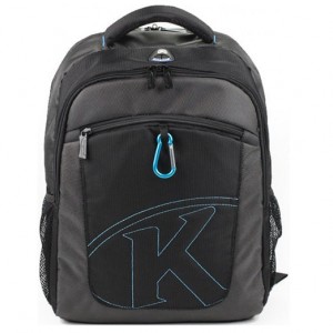 کوله لپ تاپ 15.4 اینچ کینگ سانز Kingsons Laptop Backpack KS6062W-B