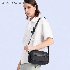 خرید کیف دوشی بنج BANGE BG-7717 Small Shoulder Sling Bag