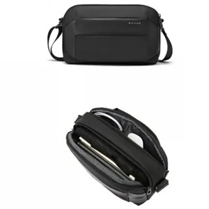 قیمت کیف دوشی بنج BANGE BG-7717 Small Shoulder Sling Bag