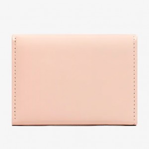 کیف پول کوتاه سه تاشو کارتونی TAOMICMIC Y8718 Women's Wallet Tri-Fold Wallet