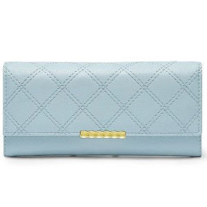 کیف پول بلند زنانه TAOMICMIC Y8379 Elegant Women Bag  Long Wallet Card Holder