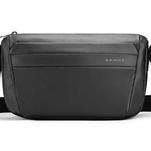 کیف تک بند بنج BANGE BG-2871 Men Crossbody Bag Waterproof Bag