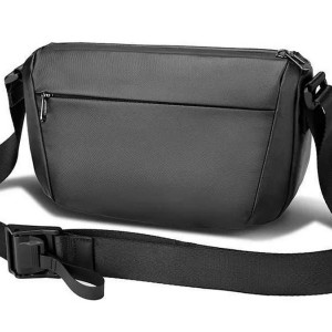 کیف شانه ای بنج BANGE BG-2871 Men Crossbody Bag Waterproof Bag