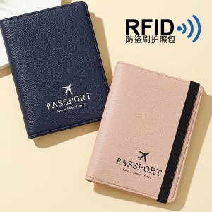 کیف پول و محافظ گذرنامه