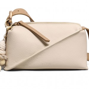 فروش کیف دوشی  زنانه Viney bag 2023 new style women's crossbody bag 4364