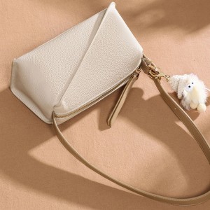 قیمت کیف دوشی  زنانه Viney bag 2023 new style women's crossbody bag 4364