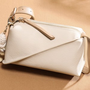 کیفیت کیف دوشی  زنانه Viney bag 2023 new style women's crossbody bag 4364