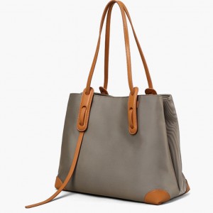 قیمت کیف دوشی زنانه با ظرفیت بزرگ New Trendy Fashion Large Capacity 7961