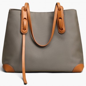 خرید کیف دوشی زنانه با ظرفیت بزرگ New Trendy Fashion Large Capacity 7961