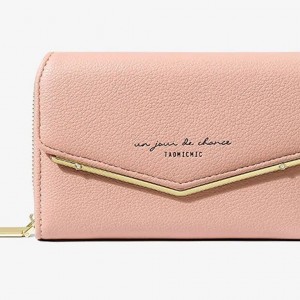 فروش کیف پول زنانه تائومیک میک TAOMICMIC Women's leather wallet Y8885