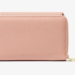 قیمت کیف پول زنانه تائومیک میک TAOMICMIC Women's leather wallet Y8885