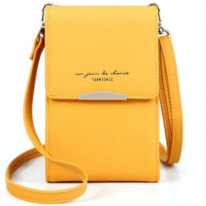 کیف دوشی زنانه کوچک تائومیک میک Taomicmic T6009 Small women's shoulder bag