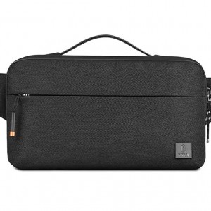 کیف کمری آیپد 7.9 اینچ و لوازم جانبی ویوو WIWU Alpha crossbody bag