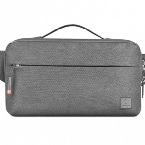 خرید کیف کراس بادی آیپد 7.9 اینچ و لوازم جانبی ویوو WIWU Alpha crossbody bag