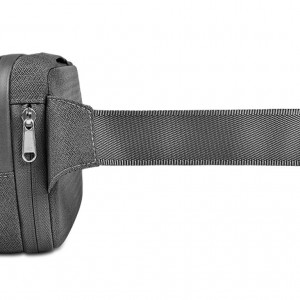 کیف کراس بادی آیپد 7.9 اینچ و لوازم جانبی ویوو WIWU Alpha crossbody bag