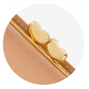 قیمت کیف پول کوتاه زنانه تائومیک میک TAOMICMIC Y8958 women's diamond short style trifold wallet