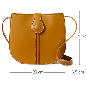 کیف دوشی زنانه تائومیک میکTAOMICMIC K2138-A shoulder bag for women