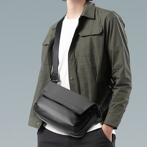 فروش کیف ضد آب دوشی بنج BANGE BG-2868 Business Fashion Waterproof Shoulder Bag