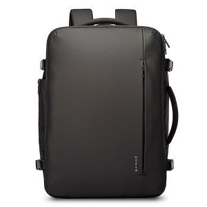 کوله لپ تاپ 15.6 اینچ مسافرتی ضد آب طرح چمدان بنج BANGE BG-1909 Small 35L Backpack Waterproof Traveling Computer Bag