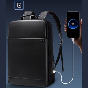 خرید کوله ضد آب بنج Bange BG-7713 technology backpack
