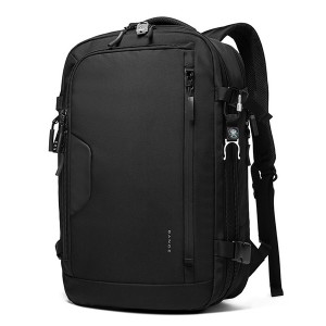 کوله پشتی ضد آب و ضد سرقت بنج اصل مدل  BANGE BG-22039