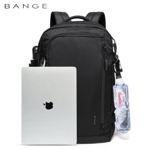 کوله پشتی ضد آب و ضد سرقت بنج اصل مدل  BANGE BG-22039