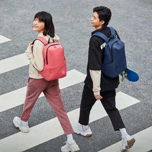 کوله پشتی ورزشی و تفریحی شیائومی Xiaomi 90 Points sports and leisure backpack