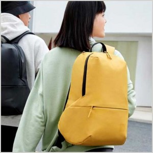 کوله پشتی ورزشی و تفریحی شیائومی Xiaomi 90 Points sports and leisure backpack