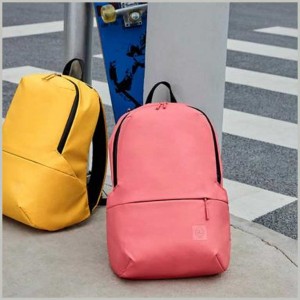کوله پشتی ورزشی و تفریحی شیائومی Xiaomi 90 Points sports and leisure backpack