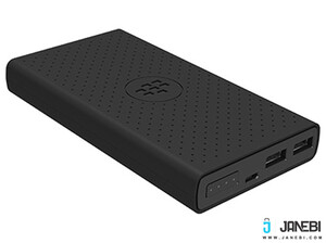 پاور بانک بلک بری BlackBerry Mobile Power Bank 12600mAh