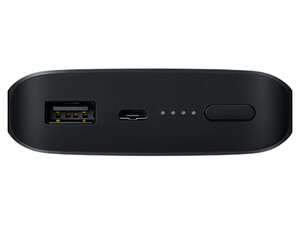 پاور بانک سریع سامسونگ Samsung Fast Charge Battery Pack 10200mAh
