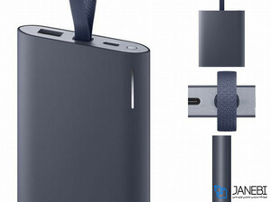 پاور بانک اصلی شارژر سریع سامسونگ Samsung Fast Battery Pack 5100mAh