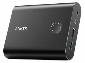 شارژر همراه Anker a1316