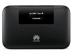 پاور بانک و مودم همراه هواوی Huawei Mobile 3G WiFi Pro E5770
