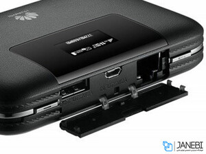 پاور بانک و مودم همراه هواوی Huawei Mobile 3G WiFi Pro E5770