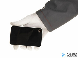 پاور بانک فراسو Farassoo FPB-1010 10400mAh Power Bank