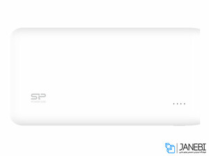 پاور بانک سیلیکون پاور Silicon Power S200 20000mAh Power Bank