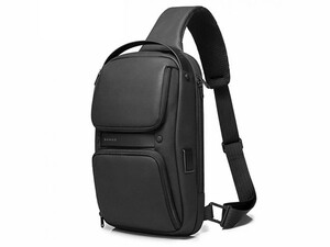 کوله تک بند ضد آب یو اس بی دار بنج bange اصل مدل  BG-7258