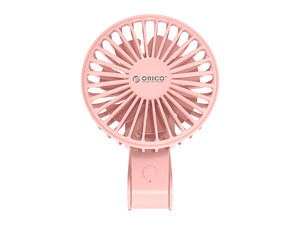 پنکه رومیزی تاشوی قابل حمل اوریکو  ORICO-GXZ-F833 The folding fan