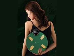 ترازوی هوشمند هایلو  HAYLOU Smart Body Fat Scale Bluetooth CM01
