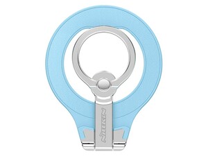 حلقه نگهدارنده گوشی و استند نیلکین NILLKIN SnapGrip Magnetic Adhesive Ring Holder