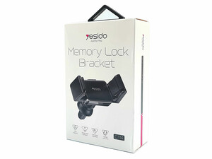 پایه نگه دارنده موبایل داخل خودرو یسیدو Yesido C114 Car Phone Holder