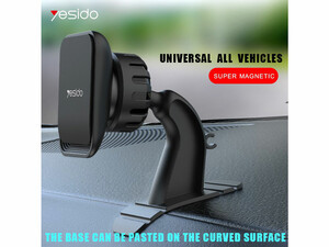 پایه نگه دارنده موبایل داخل خودرو یسیدو Yesido C110 Car Holder
