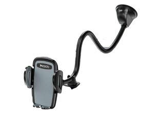 پایه نگه دارنده موبایل داخل خودرو یسیدو Yesido C108 Car Holder
